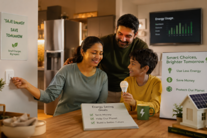 Complete Guide to Reducing Household Energy Use