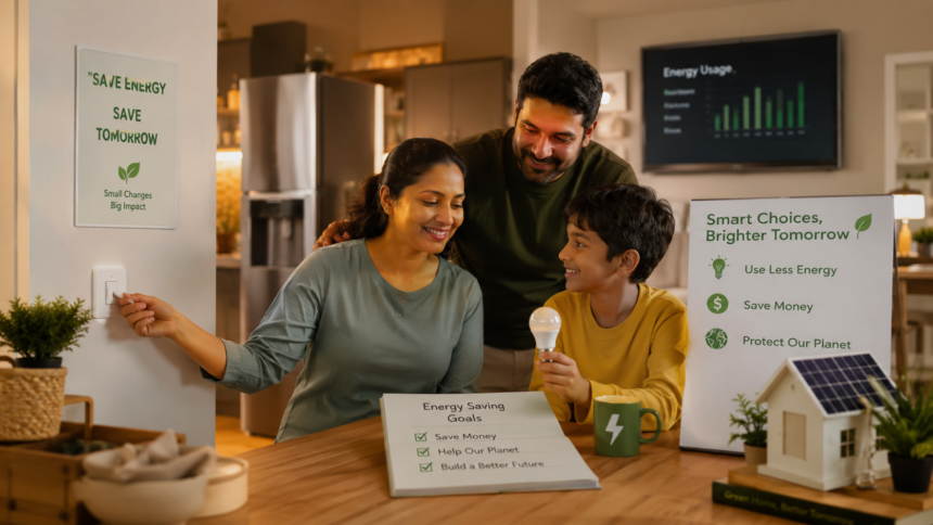 Complete Guide to Reducing Household Energy Use